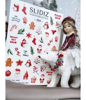 Слайдер Slidiz №260